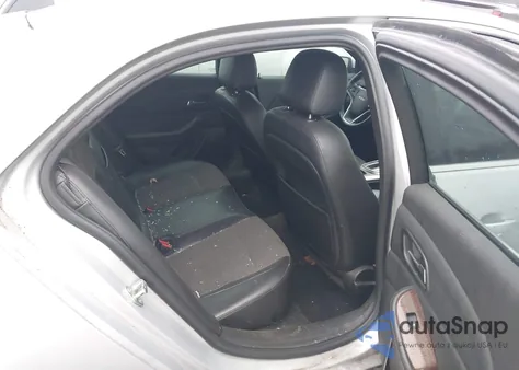 2013 Chevrolet Malibu 1Lt z USA, uszkodzony, nr VIN 1G11C5SA8DF140937